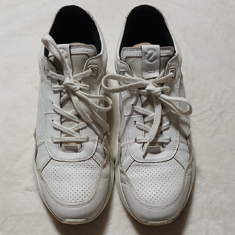 Ecco Astir Lite Hybrid Sneakers S8ze 46 Mens - Picture 2 of 8
